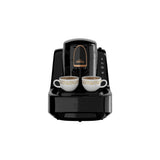 Cafetera Arzum Okka Elite Moca Negro/Cobre, Modelo 2025 Ok0040-2600