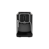 Cafetera Arzum Okka Espresso Pro, Totalmente Automático Negro/Cromo, 1450 Vatios Ok0030-0500