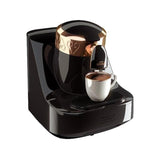 Cafetera Arzum Okka, Máquina De Moca Ok001