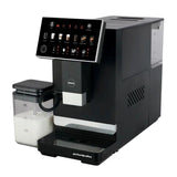 Cafetera Automática De Presión Eldom Eca10, 7 Programas