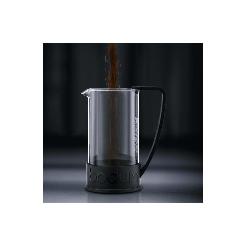 Cafetera Bodum Prensa Brasil 0,35 Litros