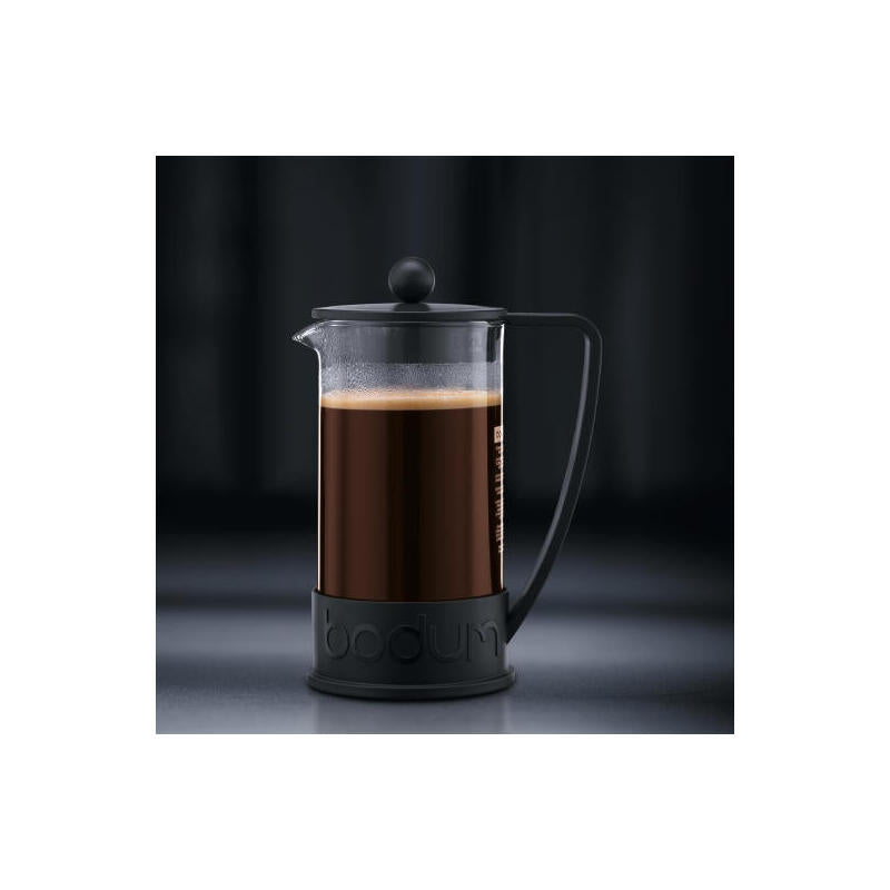 Cafetera Bodum Prensa Brasil 0,35 Litros