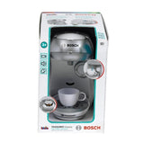 Cafetera Bosch Tassimo Plateado
