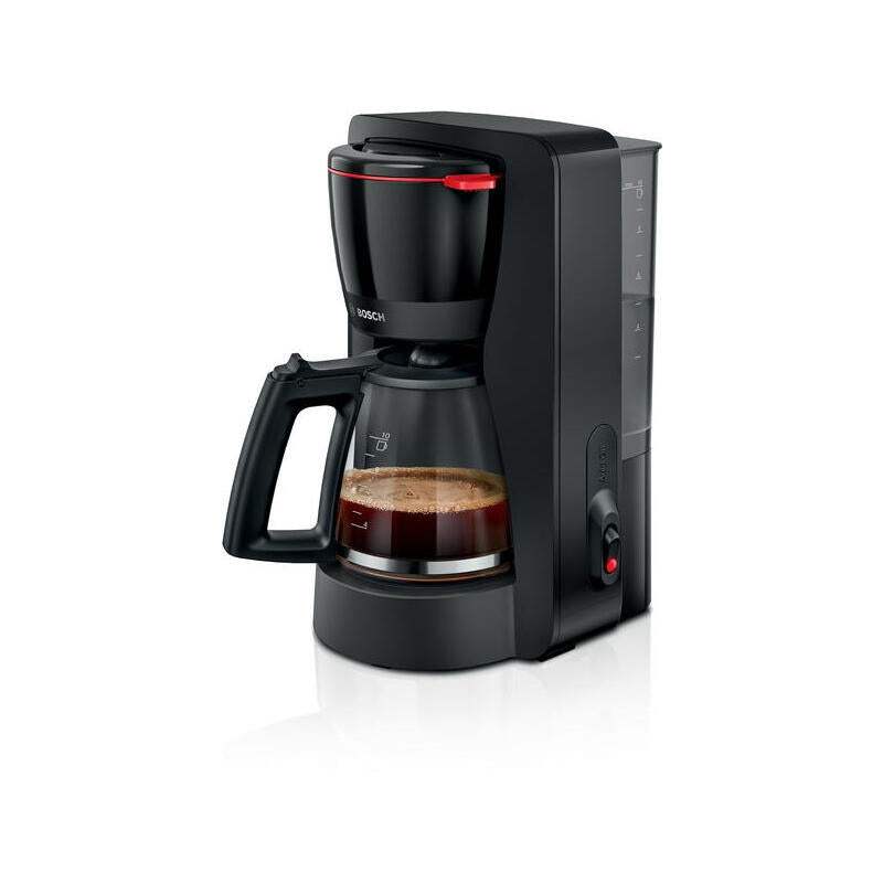 Cafetera Bosch Tka 2m113 Mymoment Black