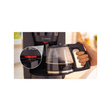 Cafetera Bosch Tka 2m113 Mymoment Black