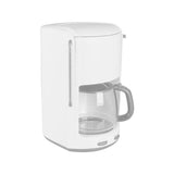 Cafetera Braun Purshine Kf 1505 Gris/Acero Inoxidable