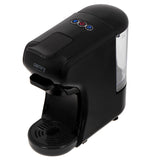 Cafetera Camry Cr 4414bb Multicápsulas Para Café Expresso, Negra