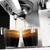 Cafetera Cecotec 1557 Power Inst-Ccino 20 Touch