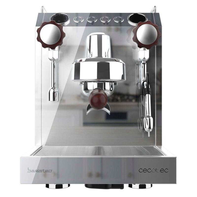 Cafetera  Cecotec Baristeo Classic