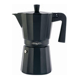 Cafetera Dakar De Aluminio, No Apta Para Inducción, 1 Taza