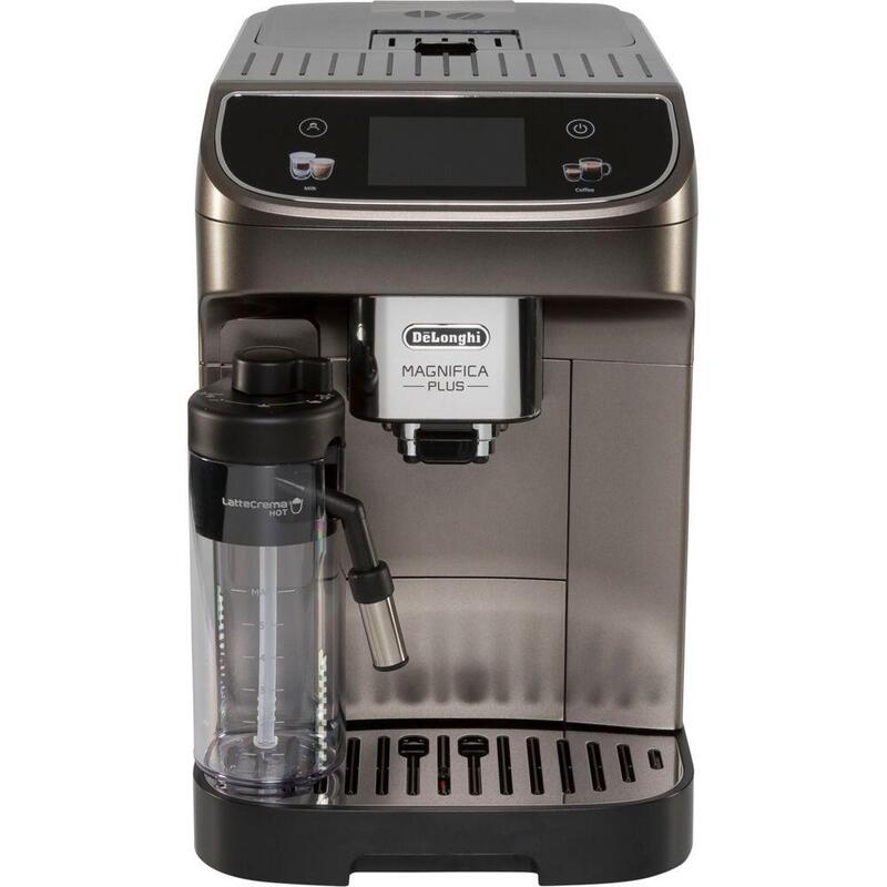 Cafetera  De Café Espresso Delonghi Ecam 320.70.Tb