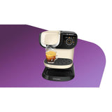 Cafetera De Cápsulas Bosch 6507 Myway Tassimo