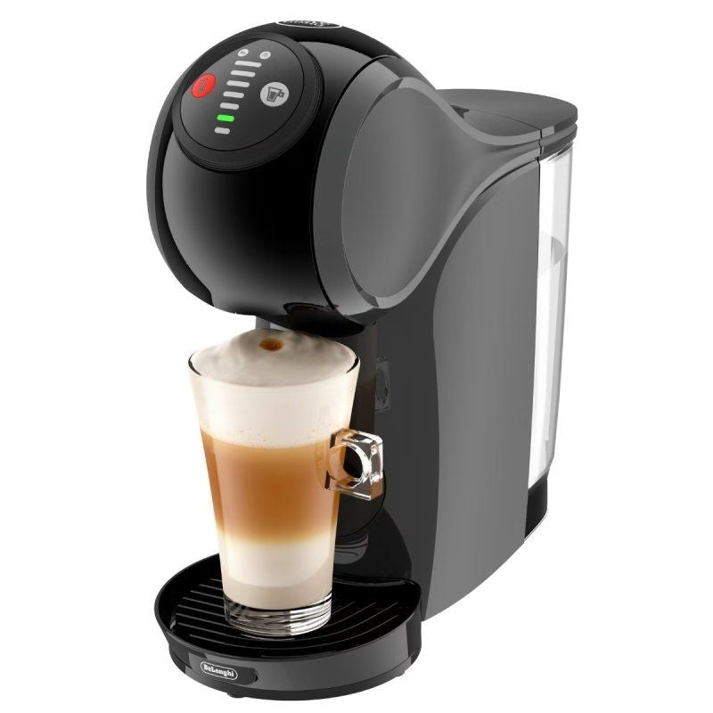 Cafetera De Cápsulas Delongui Dolce Gusto Genio S Edg226.A Gris Antracita
