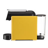 Cafetera De Cápsulas Delta Mini Qool Amarilla
