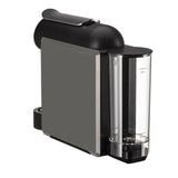Cafetera De Cápsulas Delta Mini Qool Gris