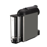 Cafetera De Cápsulas Delta Mini Qool Gris