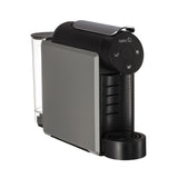 Cafetera De Cápsulas Delta Mini Qool Gris