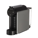 Cafetera De Cápsulas Delta Mini Qool Gris