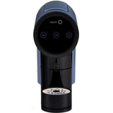 Cafetera De Cápsulas Delta Q Iconiq Azul
