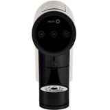Cafetera De Cápsulas Delta Q Iconiq Blanco
