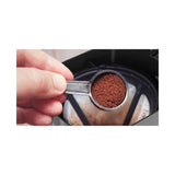 Cafetera De Filtro Black+Decker Bxco1001e, 1000 W, 12 Tazas