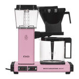 Cafetera De Filtro Moccamaster Kbg 741 Select Semi-Automática  1,25 L