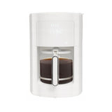 Cafetera De Goteo Elle 1.8l Blanca
