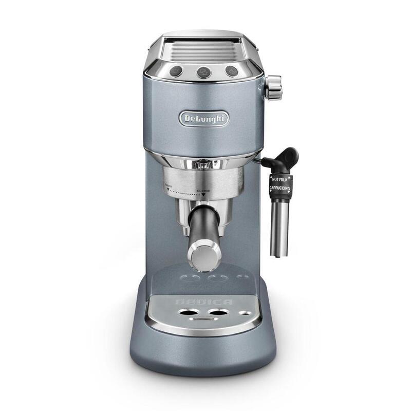 Cafetera  Delonghi Ec 785.Ae Dedica