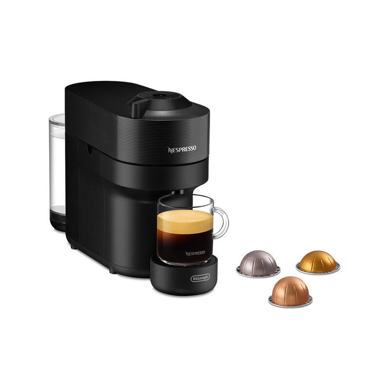 Cafetera Delonghi Env 90.B Vertuo Pop Black