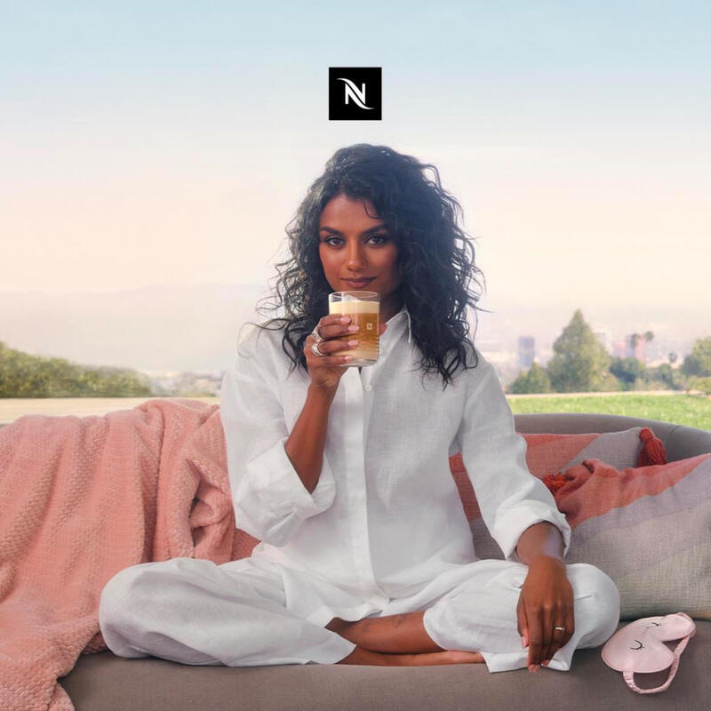 Cafetera Delonghi Env 90.B Vertuo Pop Black