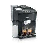Cafetera Eléctrica Siemens Eq.500 Tq518rx3 Totalmente Automática Máquina Espresso 1,9 L