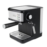 Cafetera  Esperanza Ekc011  Espresso 1,8 L