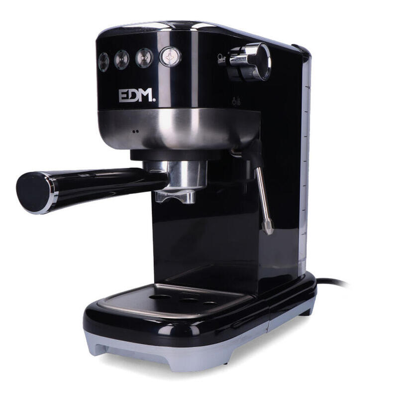Cafetera Espresso 20 Bares Edm