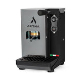 Cafetera Espresso  Aroma Plus Monodosis Ese 44 (Negro)