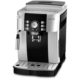 Cafetera Espresso Automática Delonghi Magnifica S Ecam 21.116.Sb, Ecam 21.116sb