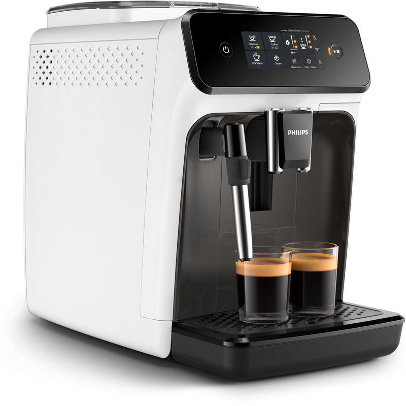 Cafetera Espresso Automática Philips Ep 1223/00