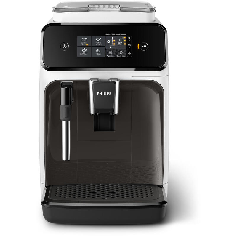 Cafetera Espresso Automática Philips Ep 1223/00