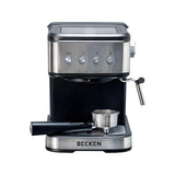 Cafetera Espresso Becken Becm9238 - 1050 W