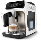 Cafetera Espresso Philips Serie 2300 Solución De Leche Lattego Ep2333/40  Automática
