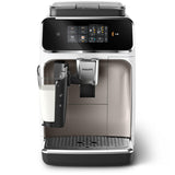 Cafetera Espresso Philips Serie 2300 Solución De Leche Lattego Ep2333/40  Automática
