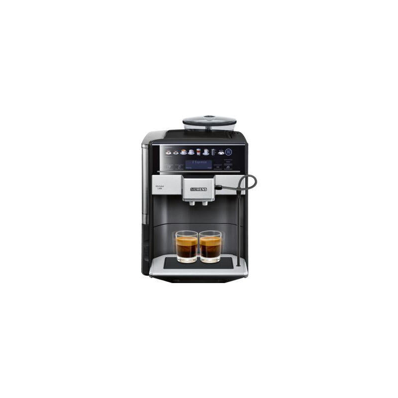 Cafetera Espresso Siemens Eq.6 Plus S500 Te655319rw