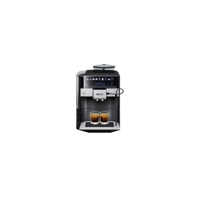 Cafetera Espresso Siemens Eq.6 Plus S500 Te655319rw