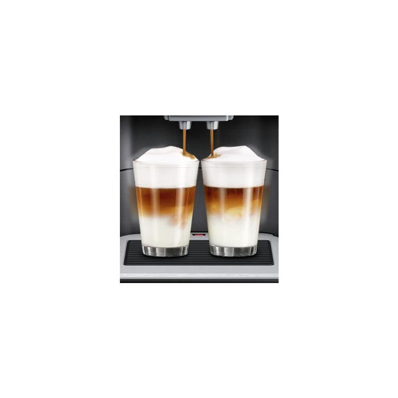 Cafetera Espresso Siemens Eq.6 Plus S500 Te655319rw