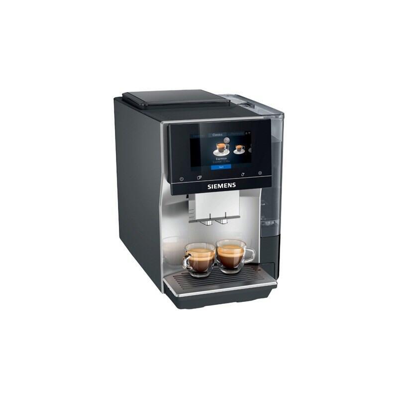 Cafetera Espresso Siemens Eq700 2,4 L Inox