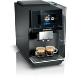 Cafetera Espresso Siemens Eq700 Tp713r09 2,4 L Negro