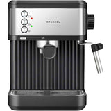 Cafetera Expreso Grunkel Cafpresso-20aroma 850w 20 Bares