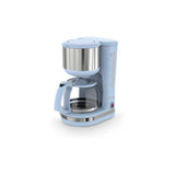 Cafetera Filtro Becken Bdc8770bl Azul