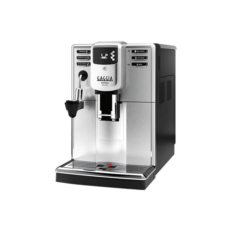 Cafetera Gaggia Anima Deluxe Totalmente Automática  Espresso 1,8 L