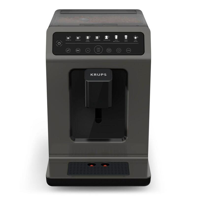 Cafetera  Krups Ea 89 Z Classic Edition