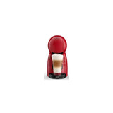 Cafetera Krups Nescafé Dolce Gusto Piccolo Xs Kp1a35p16 Rojo